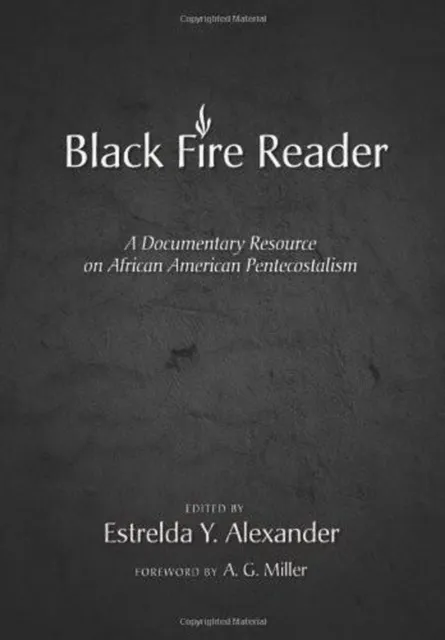 Black Fire Reader
