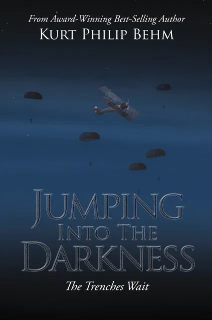 Jumping into the Darkness