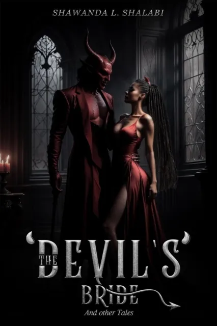 Devil's Bride