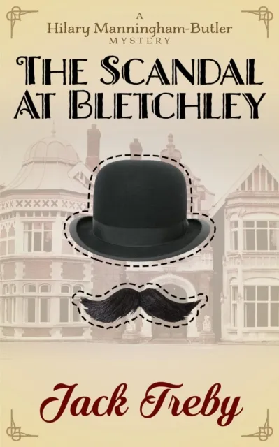 Scandal At Bletchley