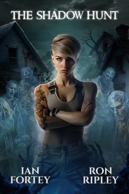 Shadow Hunt