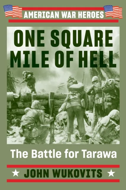 One Square Mile of Hell