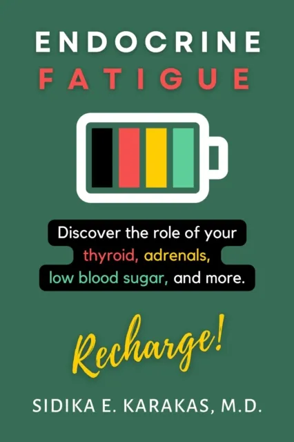 Endocrine Fatigue