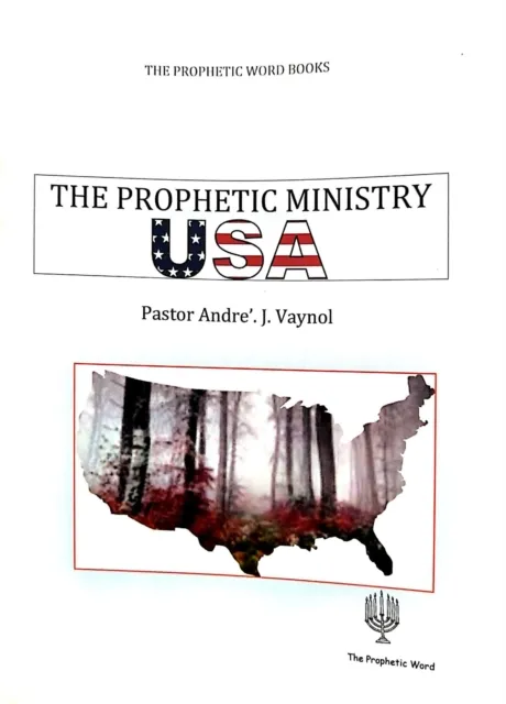 Prophetic Ministry USA