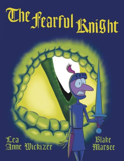 Fearful Knight