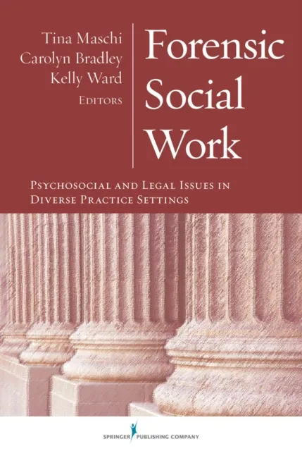 Forensic Social Work