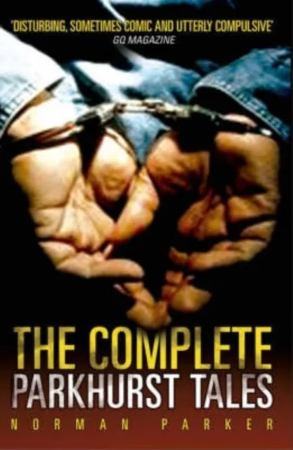 Complete Parkhurst Tales