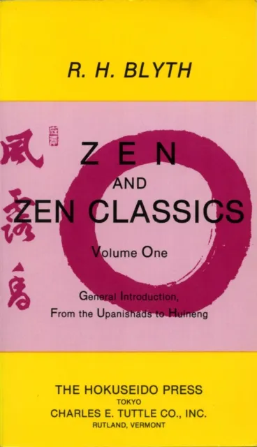 Zen and Zen Classics 1