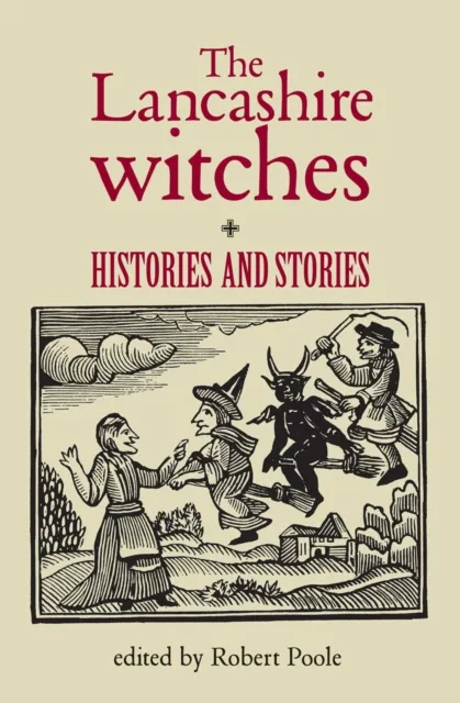 Lancashire witches