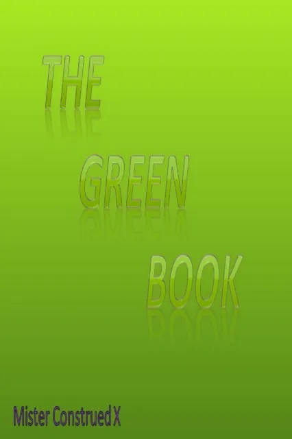 Green Book