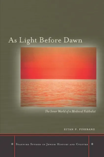 As Light Before Dawn