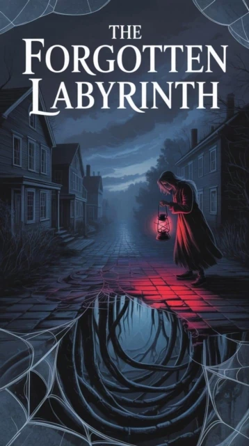 Forgotten Labyrinth