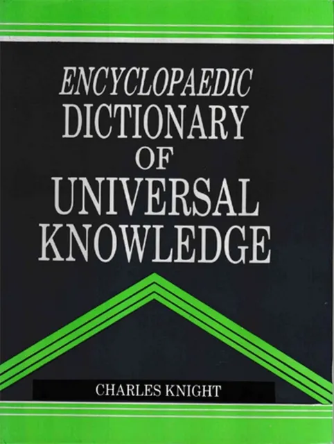 Encyclopaedic Dictionary of Universal Knowledge