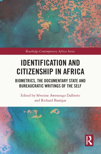 Identification and Citizenship in Africa