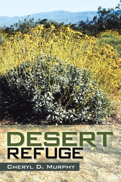 Desert Refuge