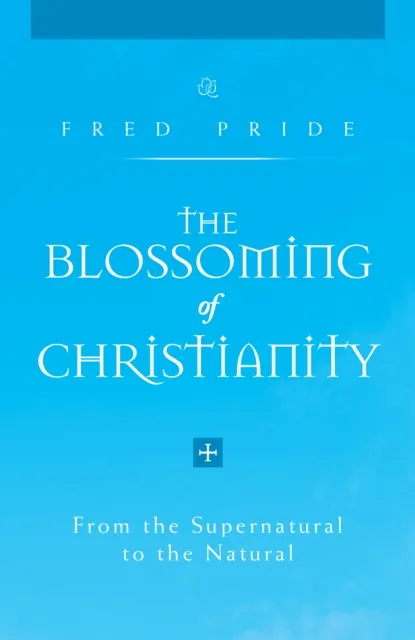 Blossoming of Christianity