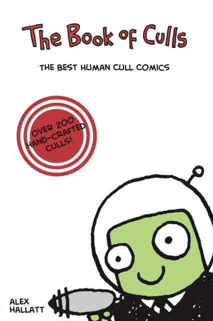 Book of Culls: The Best Human Cull Comics