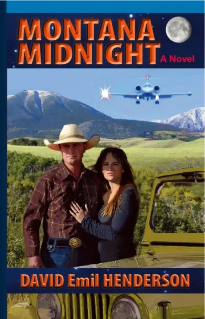 Montana Midnight
