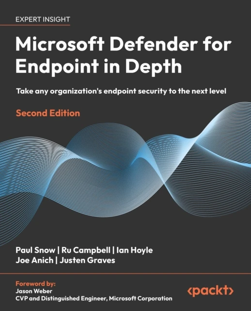 Microsoft Defender for Endpoint in Depth