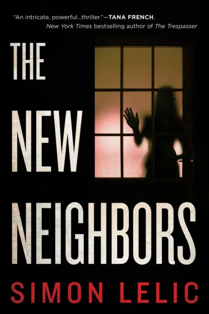 New Neighbors