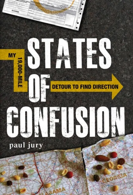 States of Confusion