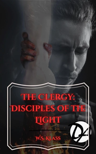 Clergy: Disciples of the Light
