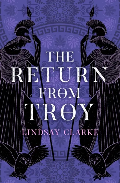 Return from Troy