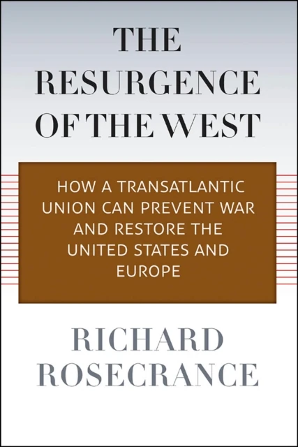 Resurgence of the West
