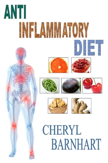 Anti Inflammatory Diet