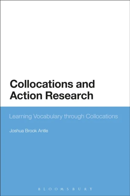 Collocations and Action Research