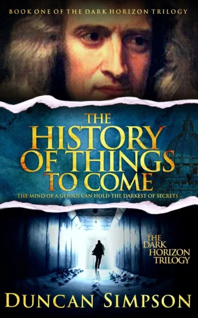 History of Things to Come