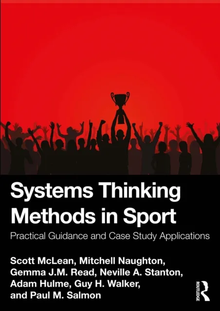 Systems Thinking Methods in Sport