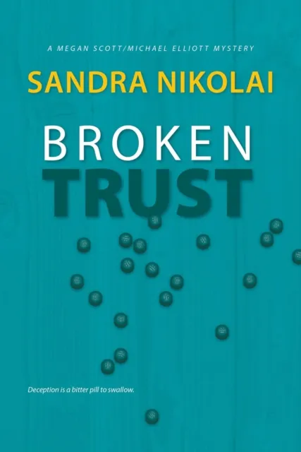Broken Trust