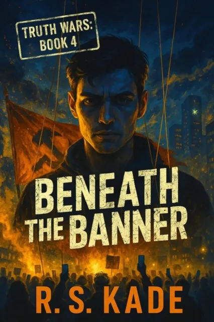 Beneath the Banner
