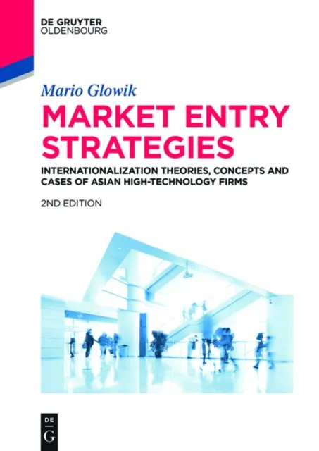 Market Entry Strategies