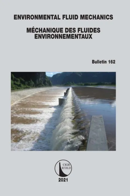Environmental Fluid Mechanics - Mechanique des Fluides Environnementaux