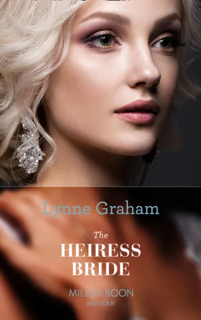 Heiress Bride