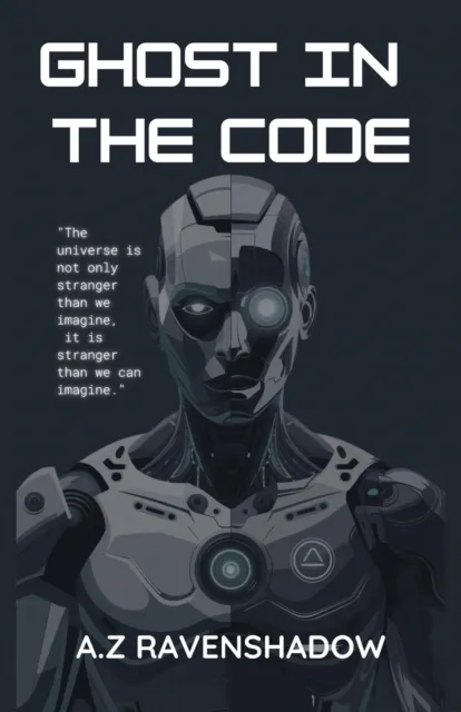 Ghost in the Code