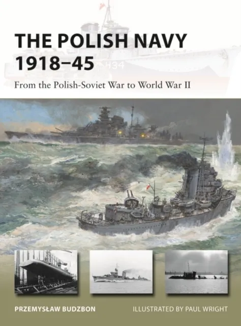 Polish Navy 1918 45