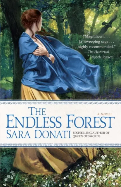 Endless Forest