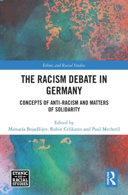 Racism Debate in Germany