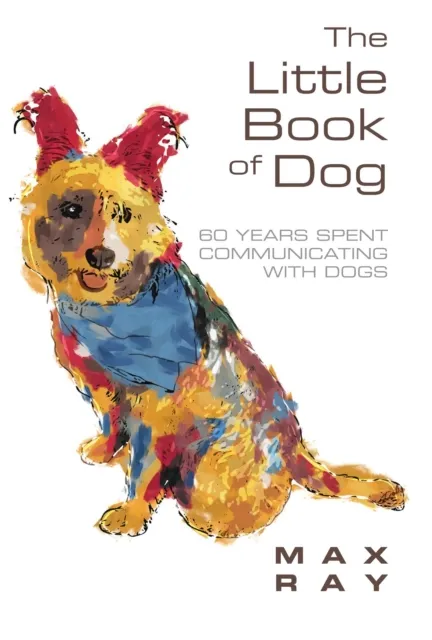 Little Book of Dog
