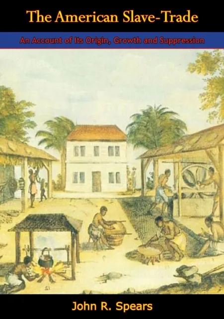 American Slave-Trade