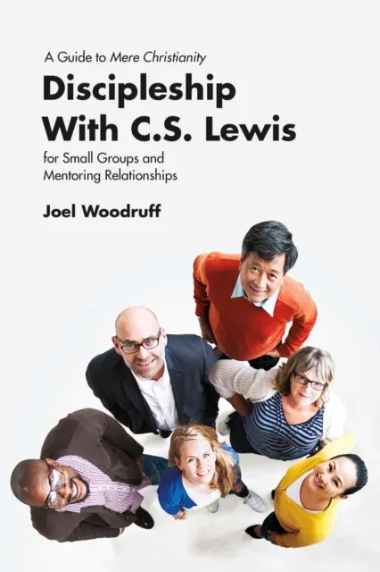 Discipleship with C.S. Lewis