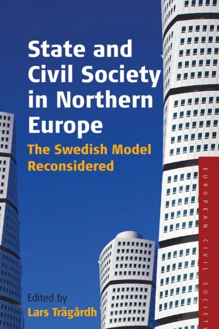 State and Civil Society in Northern Europe