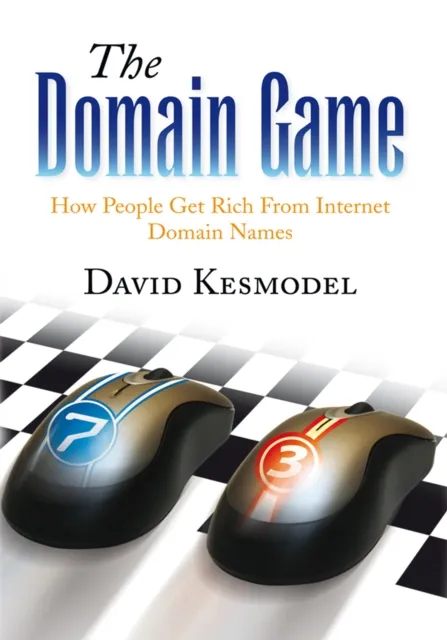 Domain Game