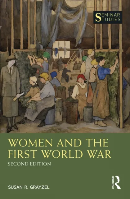 Women and the First World War