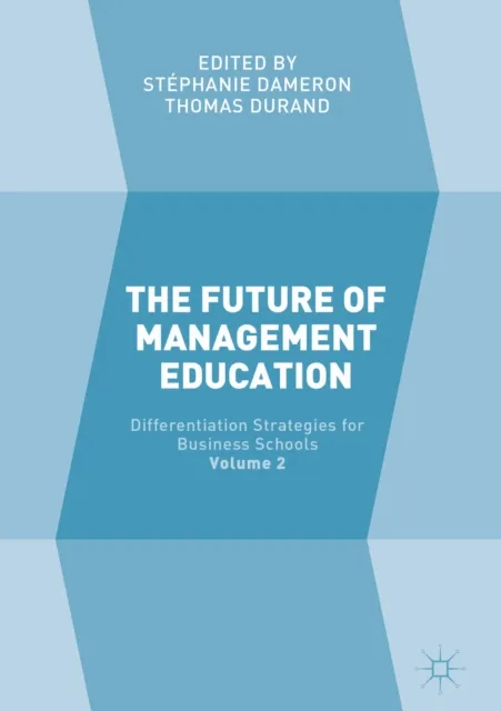 Future of Management Education