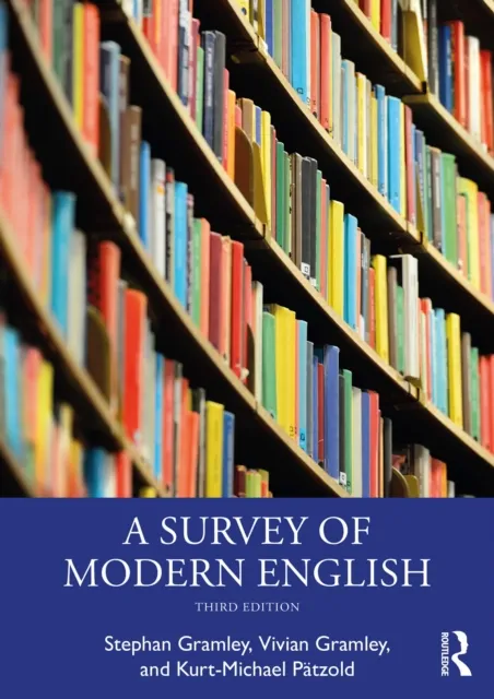 Survey of Modern English