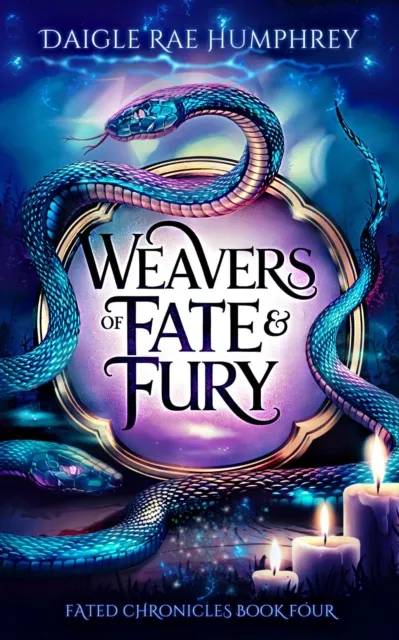 Weavers of Fate & Fury